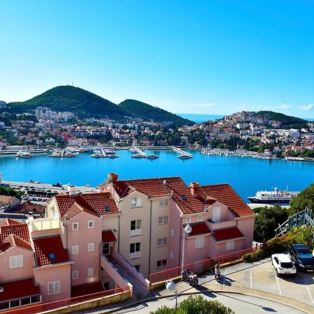 Apartment Sea Star Dubrovnik Ngoại thất bức ảnh