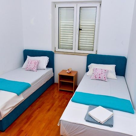 Apartment Sea Star Dubrovnik Ngoại thất bức ảnh