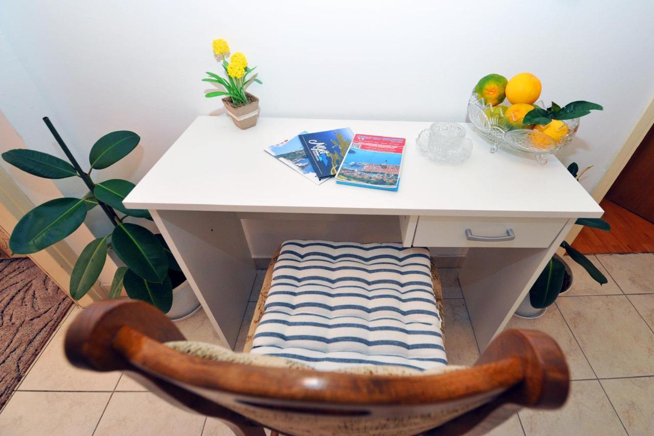 Apartment Sea Star Dubrovnik Ngoại thất bức ảnh