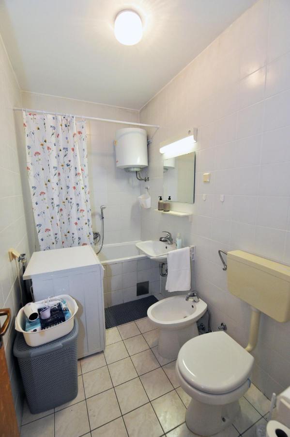 Apartment Sea Star Dubrovnik Ngoại thất bức ảnh