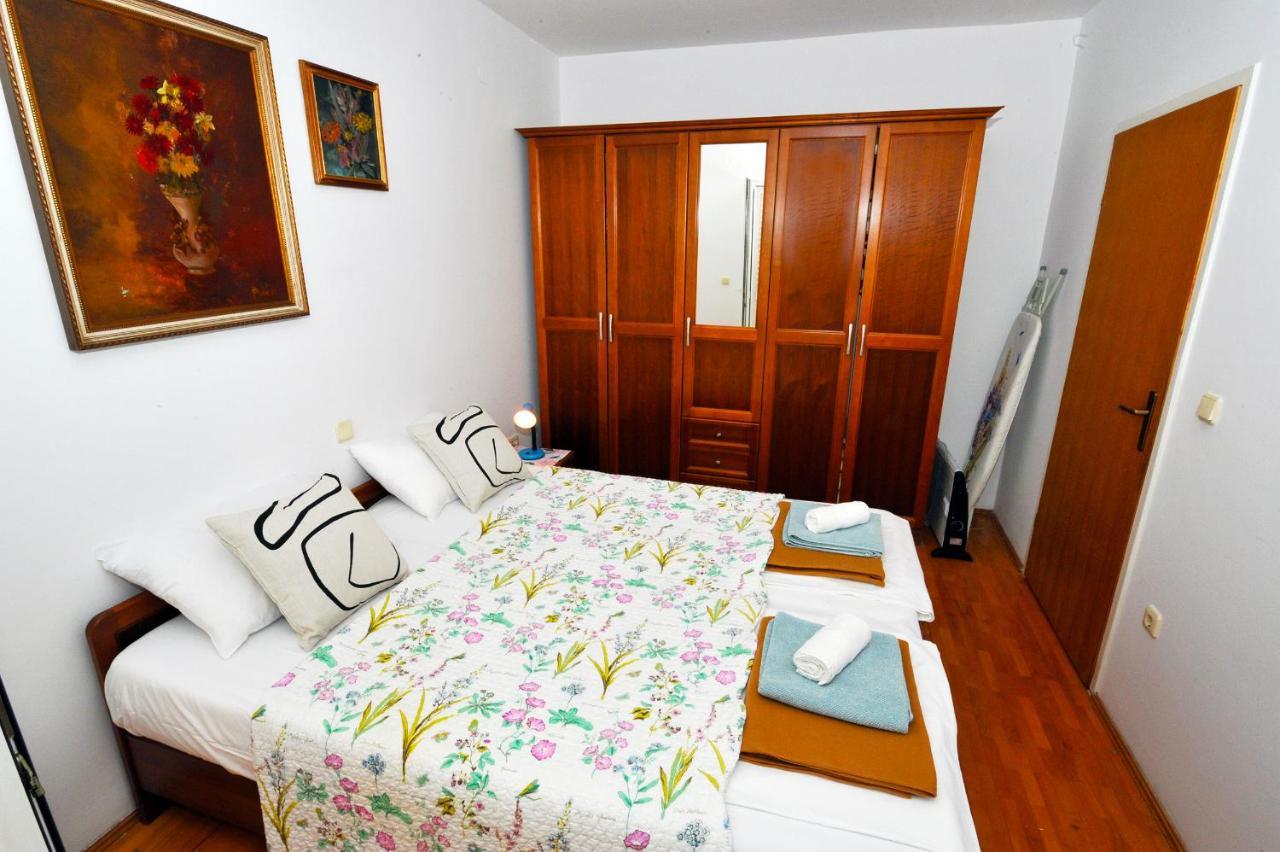 Apartment Sea Star Dubrovnik Ngoại thất bức ảnh