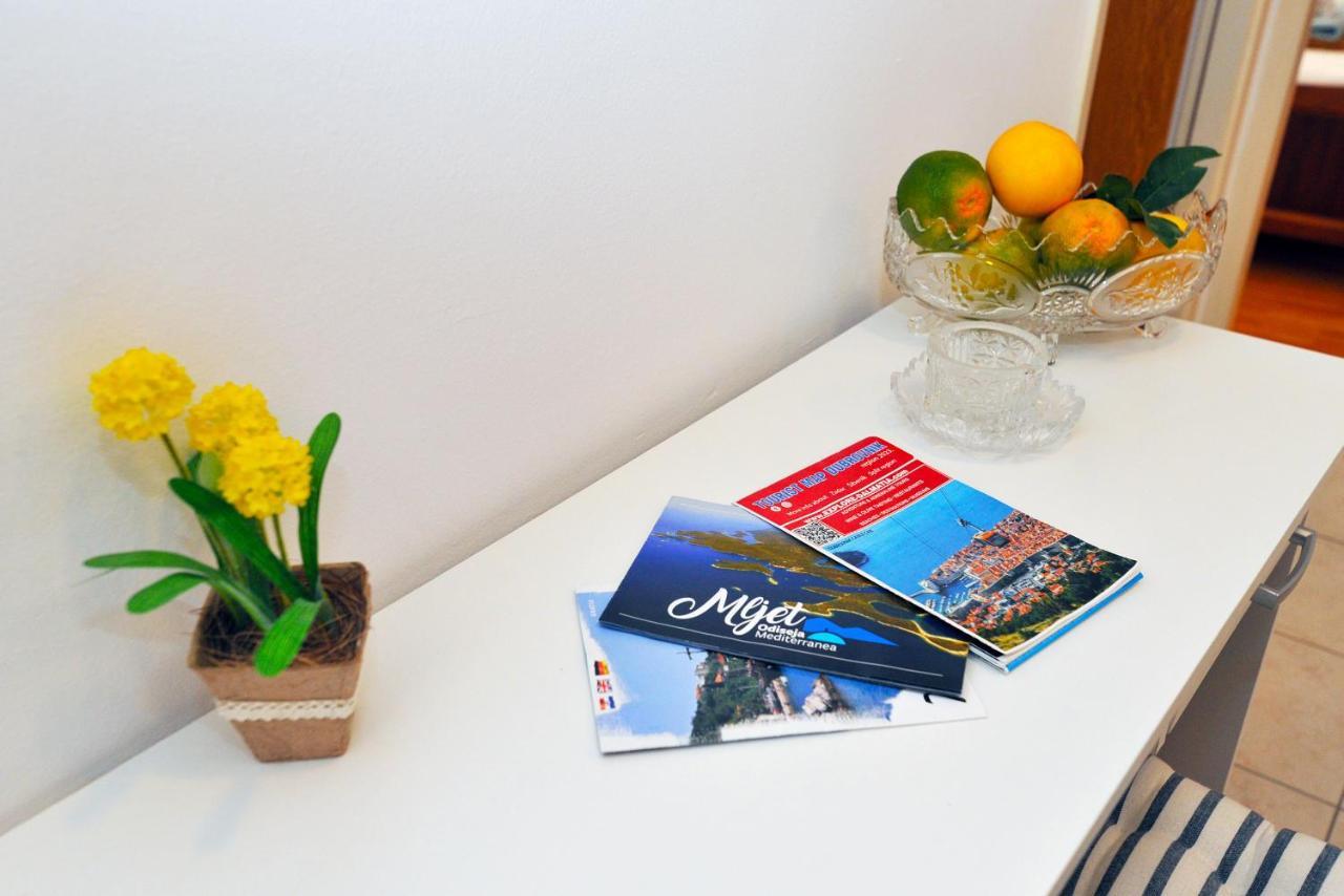 Apartment Sea Star Dubrovnik Ngoại thất bức ảnh