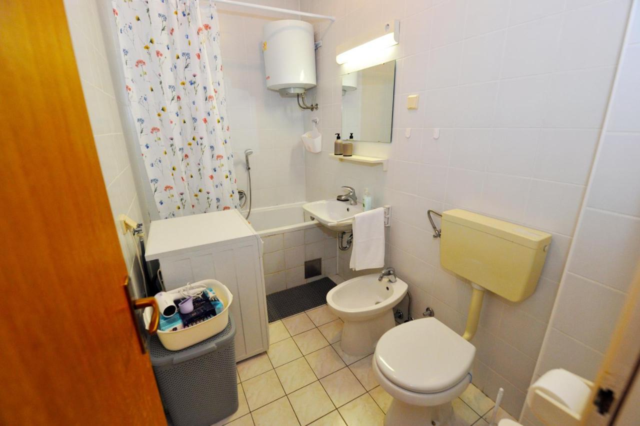 Apartment Sea Star Dubrovnik Ngoại thất bức ảnh