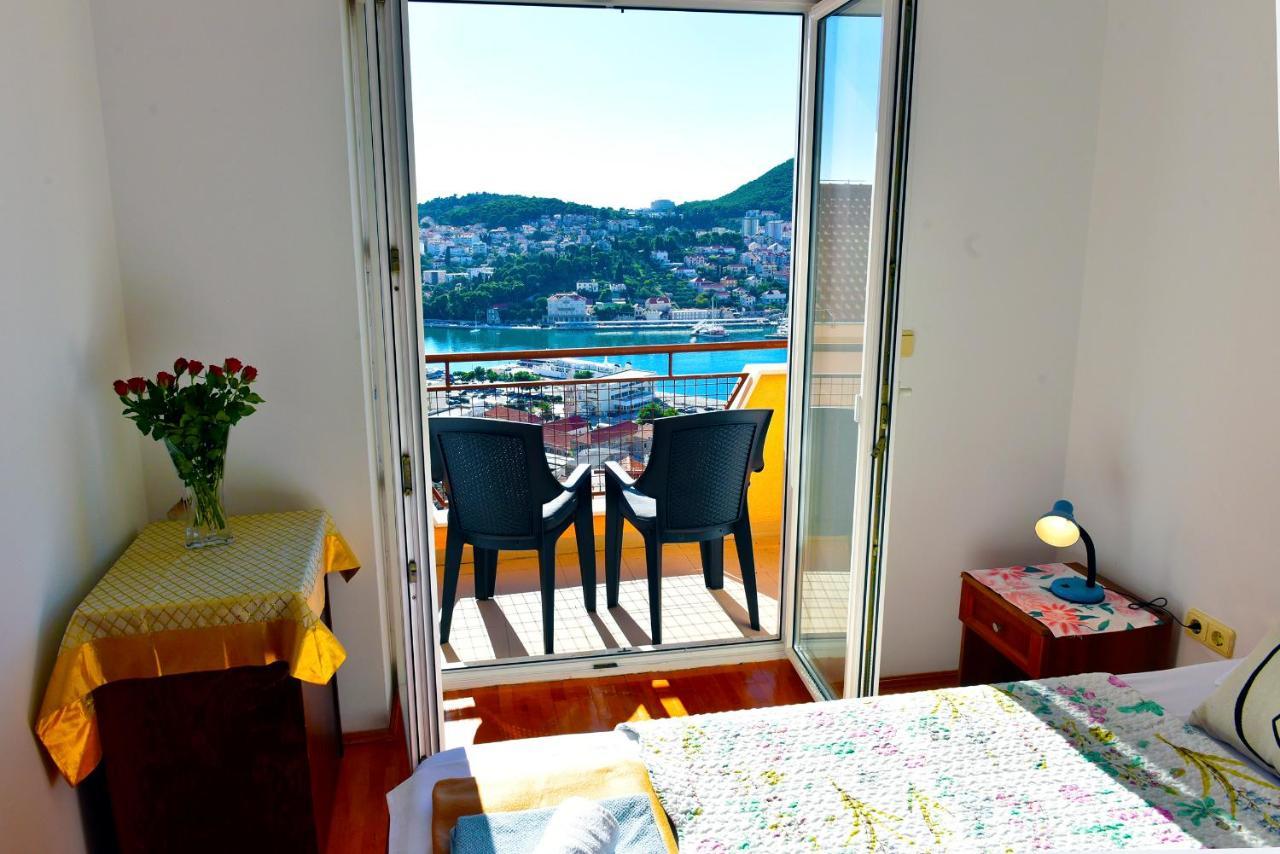 Apartment Sea Star Dubrovnik Ngoại thất bức ảnh